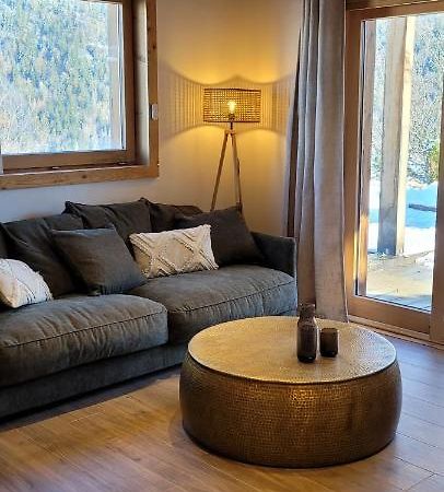 Les Petites Chambres St Gervais Сен-Жерве-ле-Бен Екстериор снимка