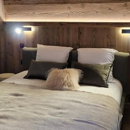 Les Petites Chambres St Gervais Сен-Жерве-ле-Бен Екстериор снимка