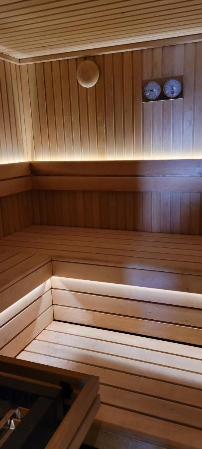 Les Petites Chambres St Gervais Сен-Жерве-ле-Бен Екстериор снимка